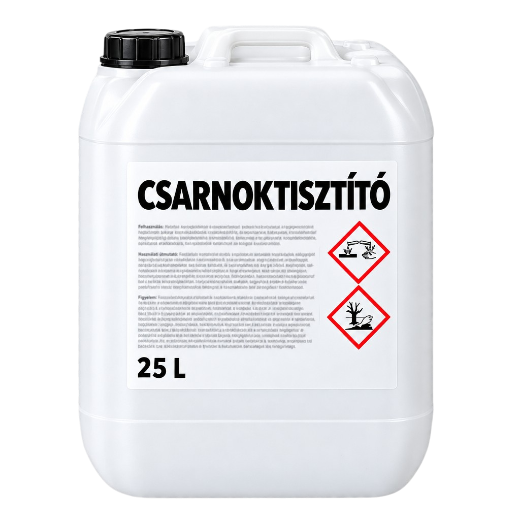 Csarnoktisztító
