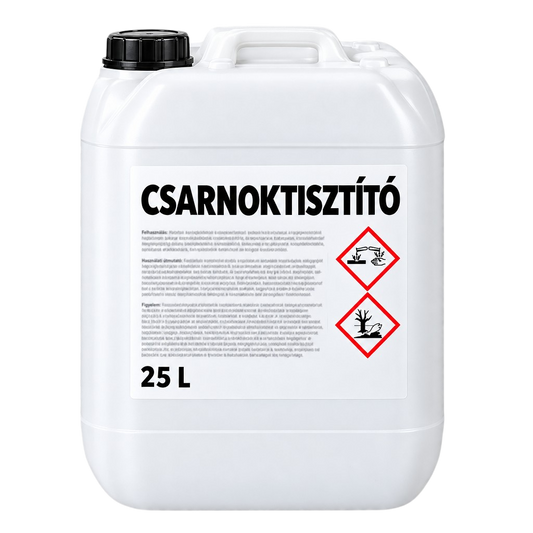 Csarnoktisztító