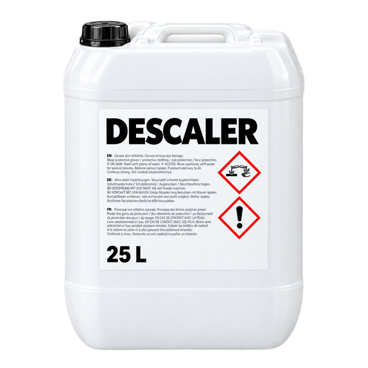Descaler