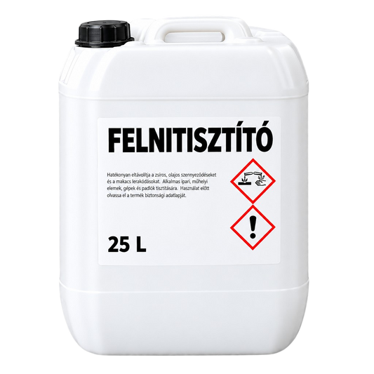 Felnitisztító