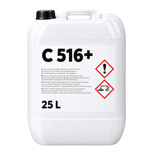 C 516+