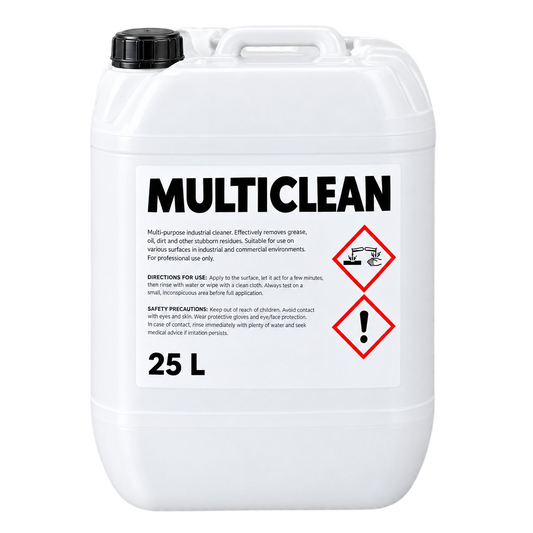 Multiclean