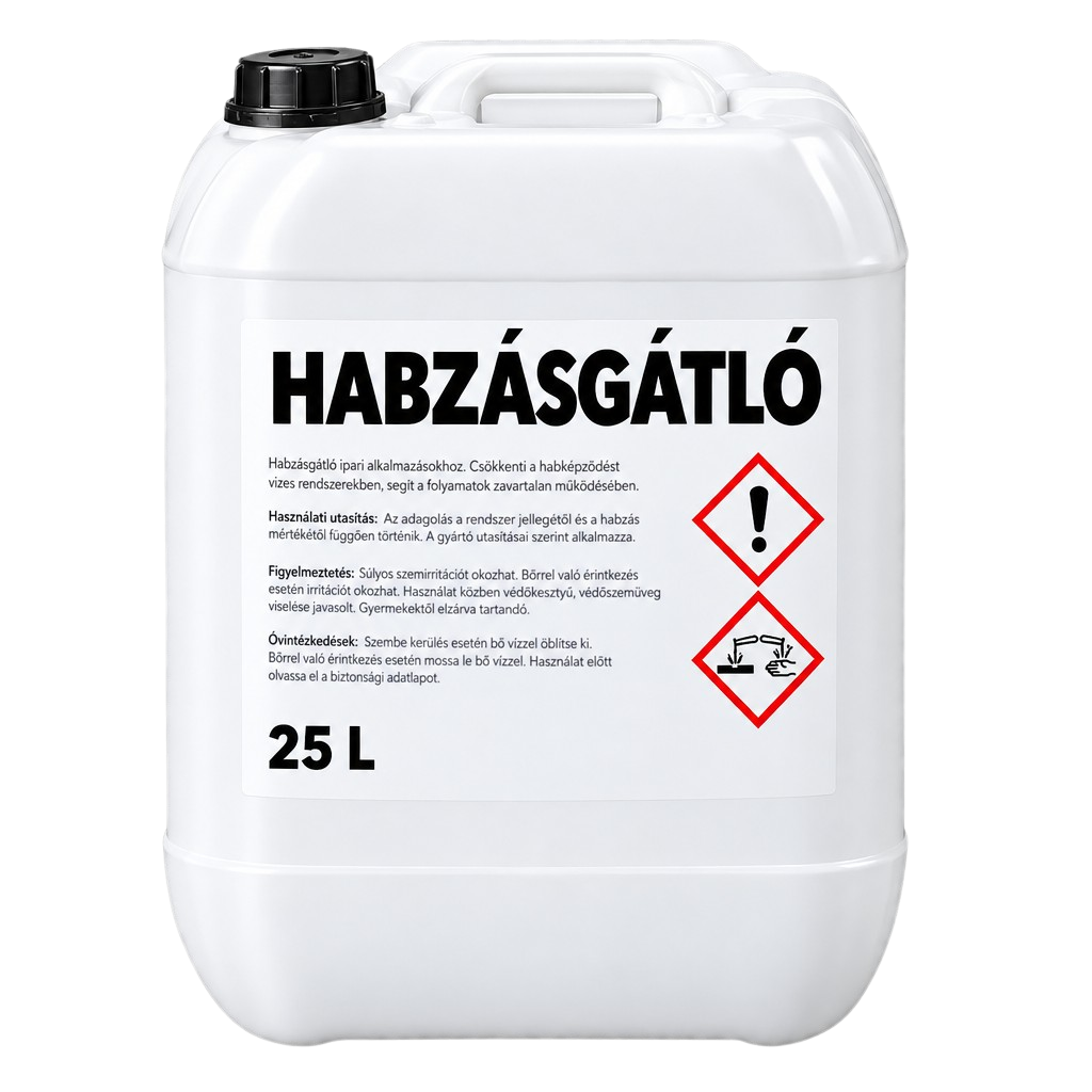 Habzásgátló