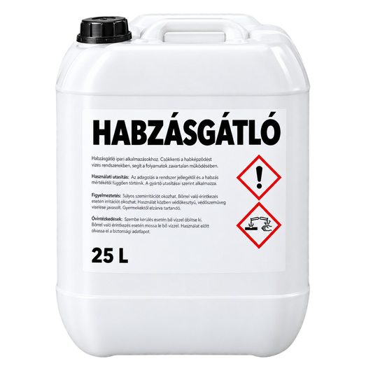 Habzásgátló