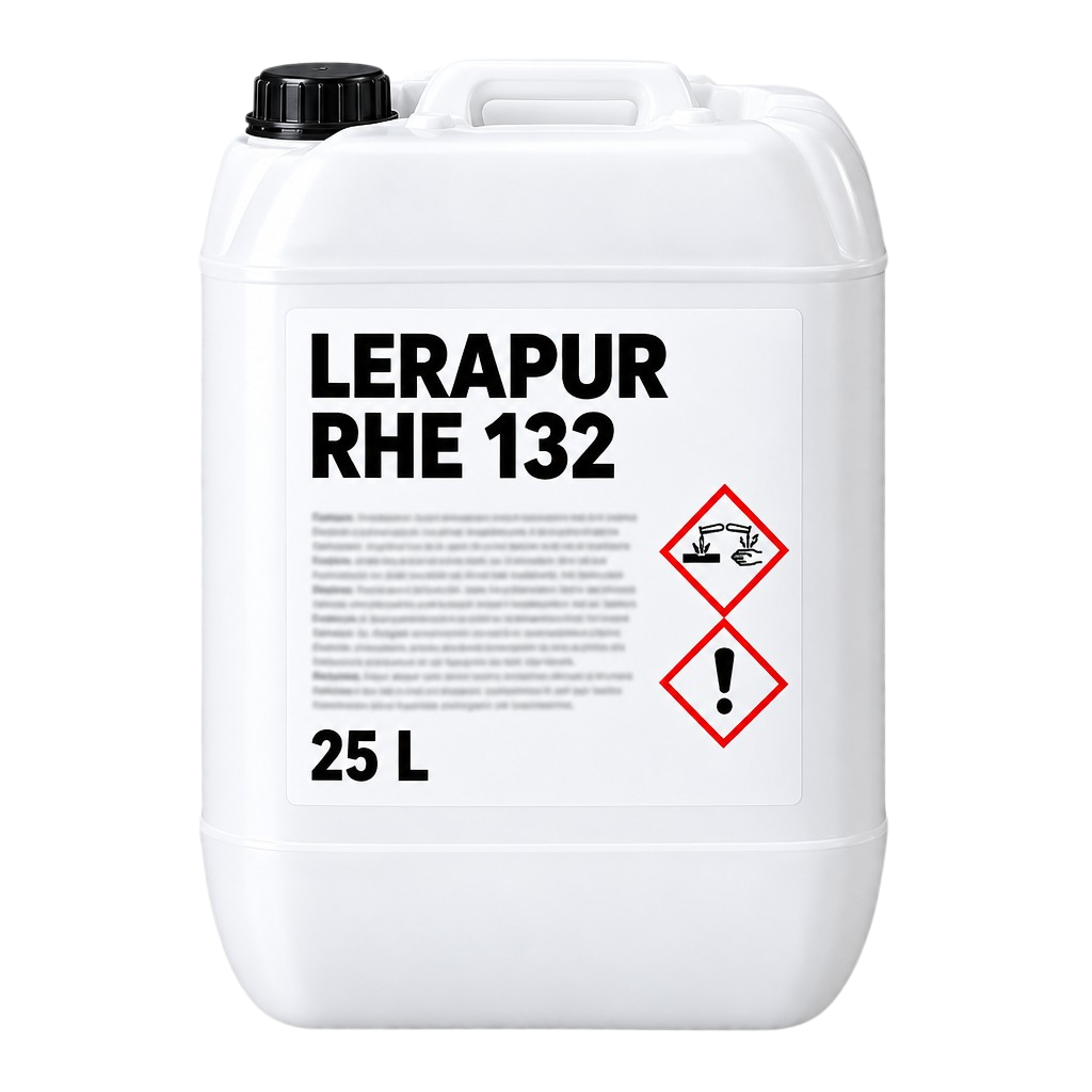Lerapur RHE 132