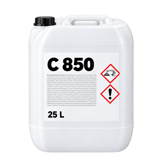 C 850