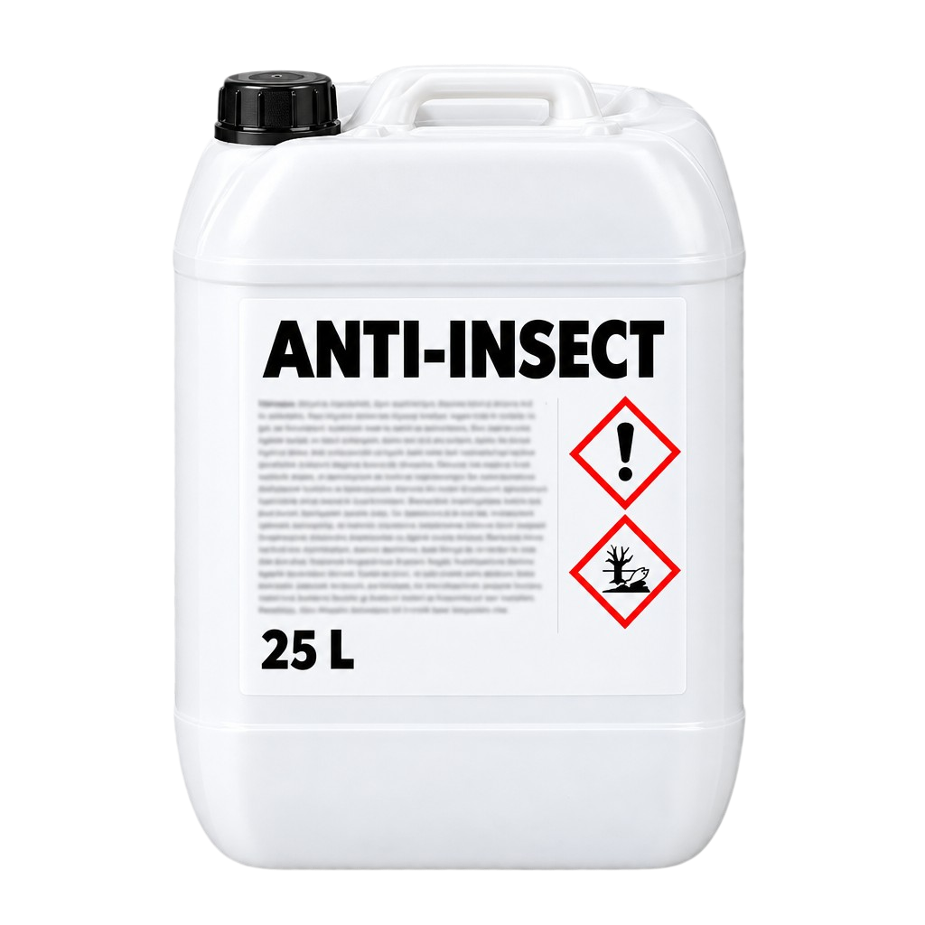 Bug remover