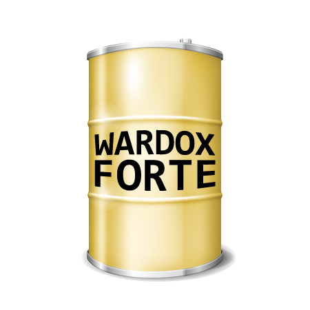 Wardox Forte